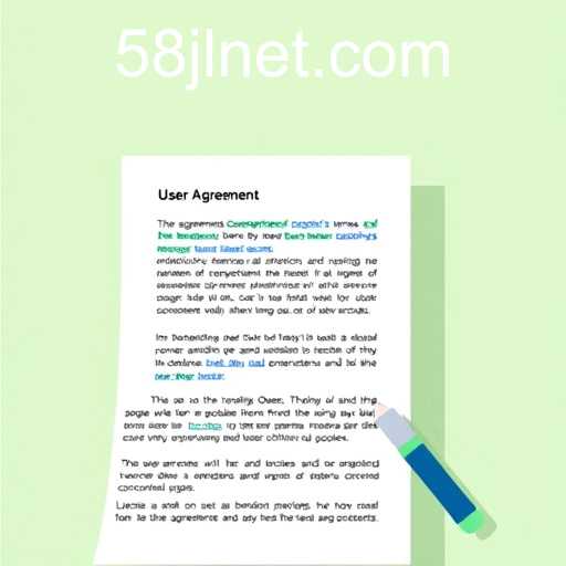 Understanding the Key Elements of User Agreements