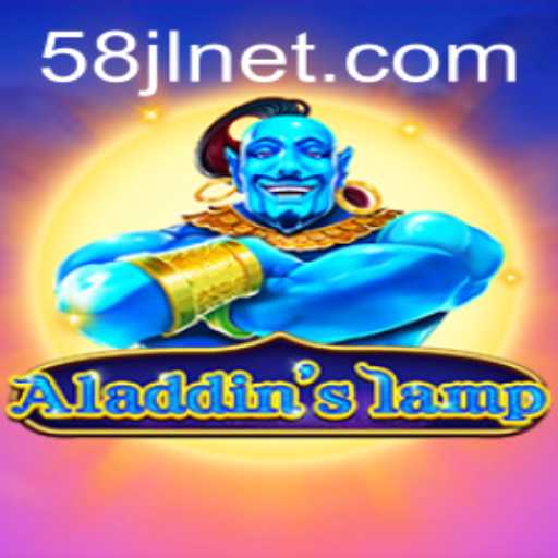 Discover the Mystical World of Aladdinslamp