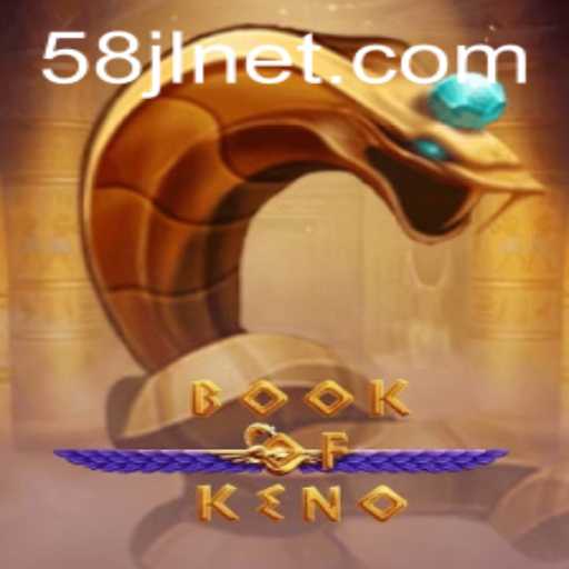 Explore the Thrilling World of 'BookOfKeno' - A Dynamic Fusion of Strategy and Chance