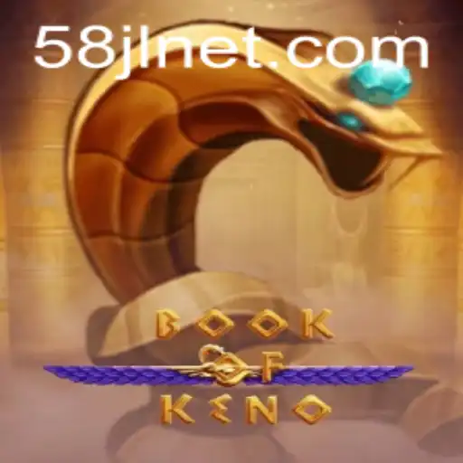 Explore the Thrilling World of 'BookOfKeno' - A Dynamic Fusion of Strategy and Chance