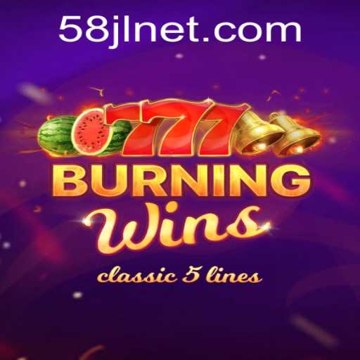 Discover the Thrilling World of BurningWins: A Classic Casino Experience