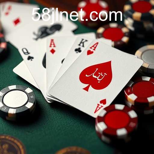 Exploring the Fascinating World of Card Games: A Journey Through History, Popular Variants, and Strategy