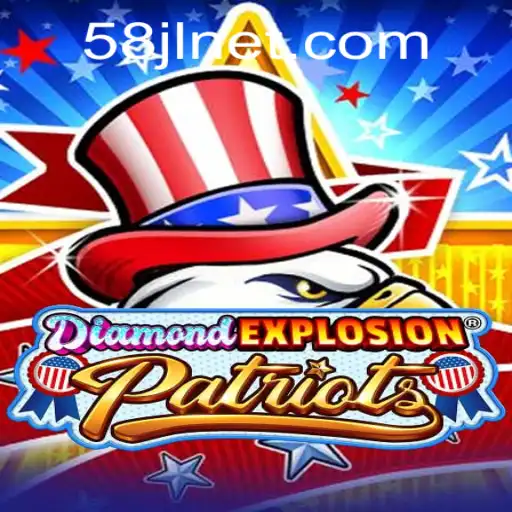 Dive into the Thrilling World of DiamondExplosionPatriots: A Revolutionary Gaming Experience