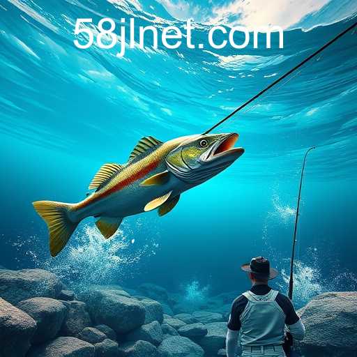 Exploring the Exciting World of Fishing Games with 58JL