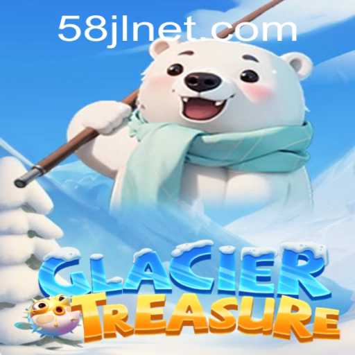 Discover the Thrills of GlacierTreasure: A Dive into Adventure and Strategy