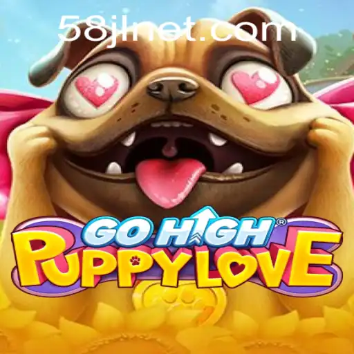 GoHighPuppyLove: An Immersive Canine Adventure