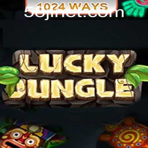 Discover the Thrill of LuckyJungle1024: A New Adventure Awaits